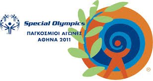Παγκόσμιοι Αγώνες Special Olympics ΑΘΗΝΑ 2011
