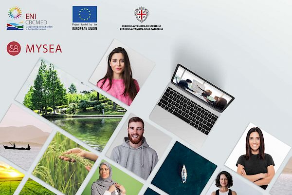 Πρόσκληση Εκδήλωσης Ενδιαφέροντος για ανάληψη έργου στα πλαίσια της υλοποίησης του έργου “MYSEA - Mediterranean Youth, NEETs and women advancing Skills, Employment and Awareness in the blue and green economy